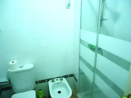 Appartement confortable à 200m de la plage, Appartement 6 personnes à Peniscola - Photo 23