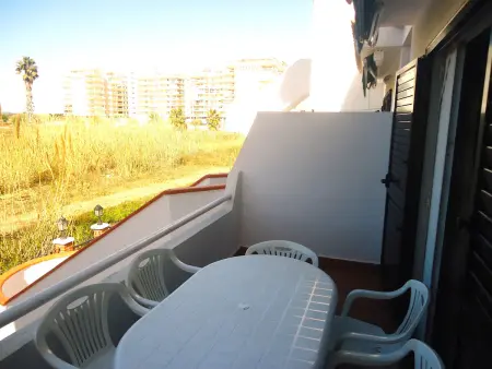 Appartement confortable à 200m de la plage, Appartement 6 personnes à Peniscola - Photo 25
