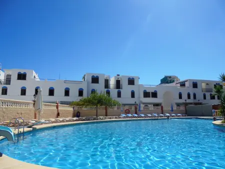 Appartement confortable à 200m de la plage, Appartement 6 personnes à Peniscola - Photo 26
