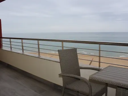 Appartement front de mer à Gandia, piscine incluse - Photo 2