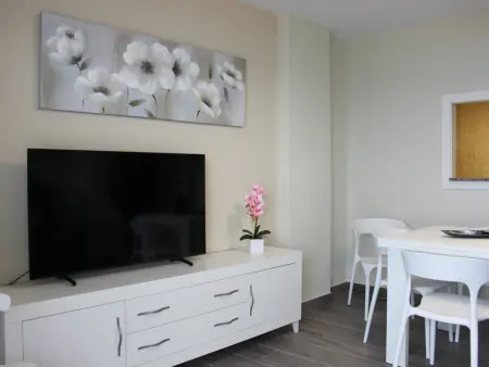 Appartement front de mer à Gandia, piscine incluse - Photo 10