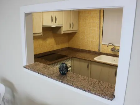 Appartement front de mer à Gandia, piscine incluse - Photo 16