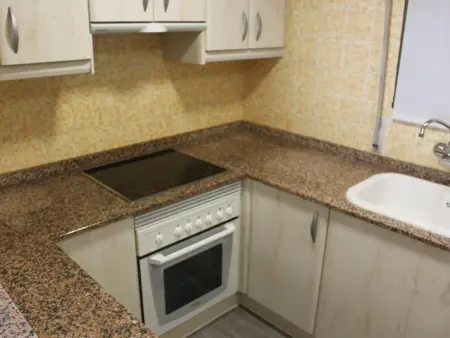 Appartement front de mer à Gandia, piscine incluse - Photo 17
