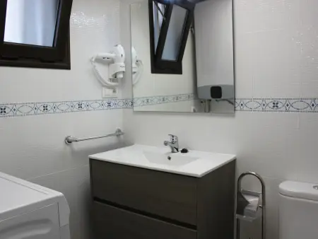 Appartement front de mer à Gandia, piscine incluse - Photo 22