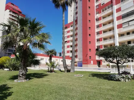 Appartement front de mer à Gandia, piscine incluse - Photo 27