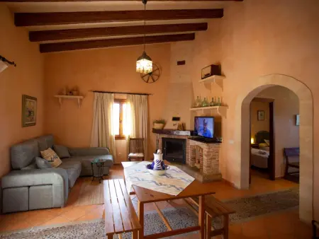 Estret, Maison 4 personnes à Santa Margalida - Photo 2