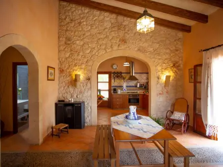 Estret, Maison 4 personnes à Santa Margalida - Photo 3