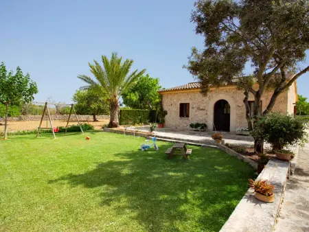 Estret, Maison 4 personnes à Santa Margalida - Photo 4