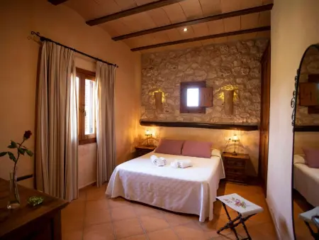 Estret, Maison 4 personnes à Santa Margalida - Photo 7