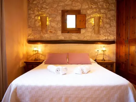 Estret, Maison 4 personnes à Santa Margalida - Photo 8