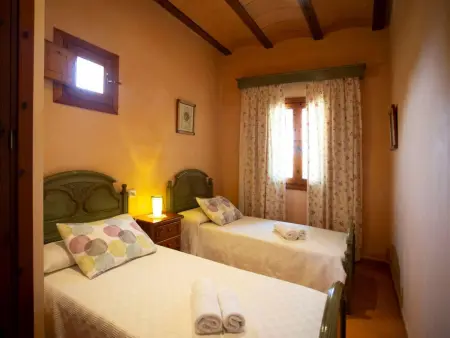 Estret, Maison 4 personnes à Santa Margalida - Photo 9