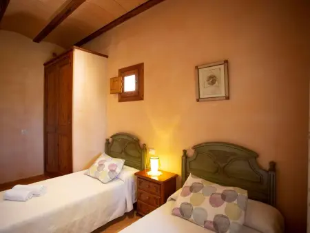 Estret, Maison 4 personnes à Santa Margalida - Photo 10