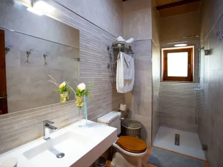 Estret, Maison 4 personnes à Santa Margalida - Photo 13