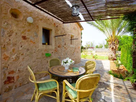 Estret, Maison 4 personnes à Santa Margalida - Photo 14