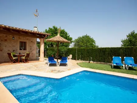 Estret, Maison 4 personnes à Santa Margalida - Photo 16