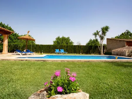 Estret, Maison 4 personnes à Santa Margalida - Photo 19