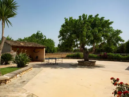 Estret, Maison 4 personnes à Santa Margalida - Photo 21