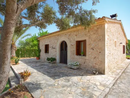 Estret, Maison 4 personnes à Santa Margalida - Photo 22