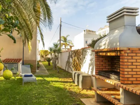 Balada Playa, Maison 8 personnes à Vinarós - Photo 2