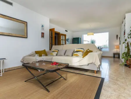 Balada Playa, Maison 8 personnes à Vinarós - Photo 7
