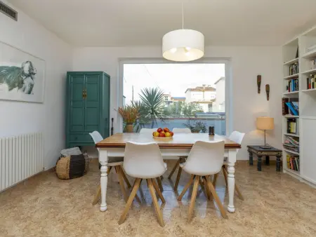 Balada Playa, Maison 8 personnes à Vinarós - Photo 8