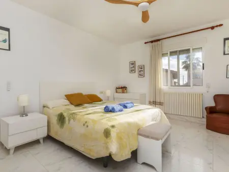 Balada Playa, Maison 8 personnes à Vinarós - Photo 12