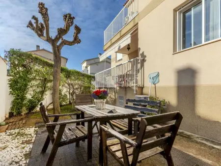 Balada Playa, Maison 8 personnes à Vinarós - Photo 23