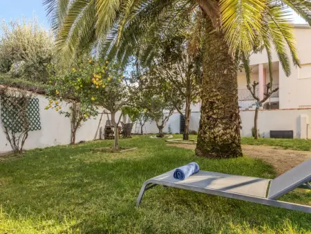 Balada Playa, Maison 8 personnes à Vinarós - Photo 25