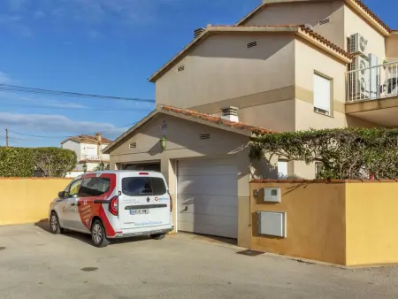 Balada Playa, Maison 8 personnes à Vinarós - Photo 27