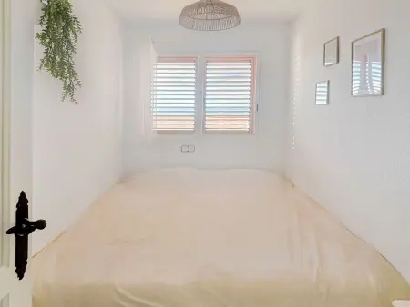 Terraza Azul - Penthouse with sea view, Appartement 4 personnes à Alcocéber Alcossebre - Photo 26
