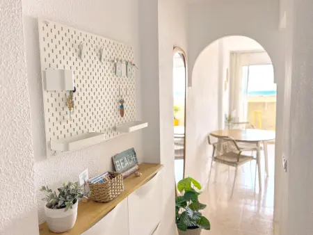 Terraza Azul - Penthouse with sea view, Appartement 4 personnes à Alcocéber Alcossebre - Photo 28