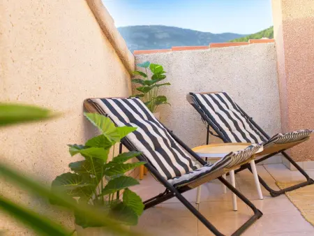 Terraza Azul - Penthouse with sea view, Appartement 4 personnes à Alcocéber Alcossebre - Photo 42