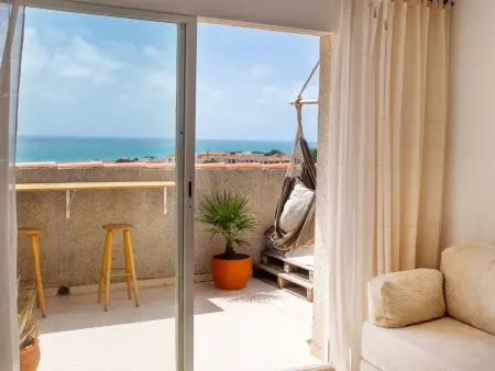 Terraza Azul - Penthouse with sea view, Appartement 4 personnes à Alcocéber Alcossebre - Photo 44