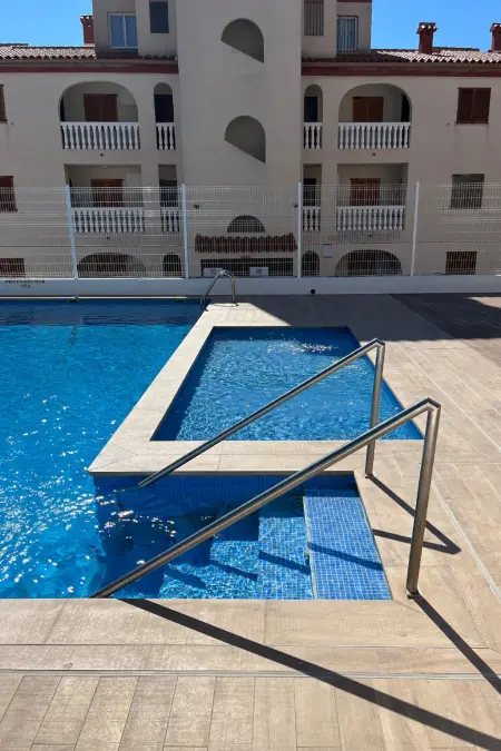 Terraza Azul - Penthouse with sea view, Appartement 4 personnes à Alcocéber Alcossebre - Photo 45
