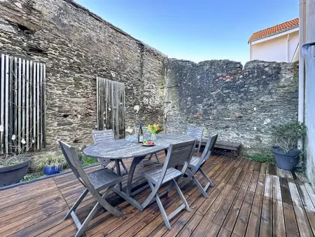 Le Sémaphore, Maison 8 personnes à La Bernerie en Retz - Photo 2