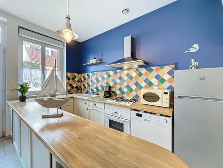 Le Sémaphore, Maison 8 personnes à La Bernerie en Retz - Photo 8