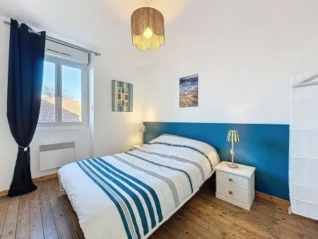 Le Sémaphore, Maison 8 personnes à La Bernerie en Retz - Photo 10