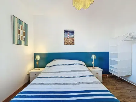 Le Sémaphore, Maison 8 personnes à La Bernerie en Retz - Photo 11