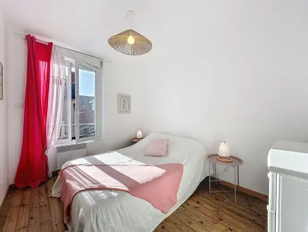 Le Sémaphore, Maison 8 personnes à La Bernerie en Retz - Photo 12