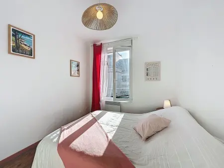 Le Sémaphore, Maison 8 personnes à La Bernerie en Retz - Photo 13