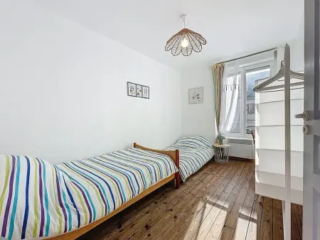 Le Sémaphore, Maison 8 personnes à La Bernerie en Retz - Photo 15