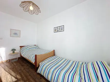 Le Sémaphore, Maison 8 personnes à La Bernerie en Retz - Photo 16