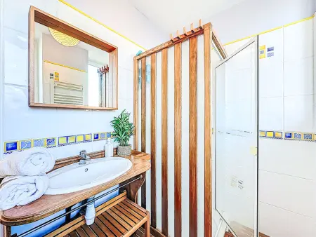 Le Sémaphore, Maison 8 personnes à La Bernerie en Retz - Photo 18