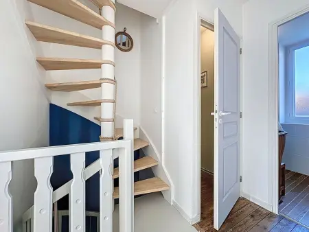 Le Sémaphore, Maison 8 personnes à La Bernerie en Retz - Photo 19