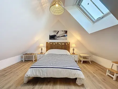 Le Sémaphore, Maison 8 personnes à La Bernerie en Retz - Photo 20