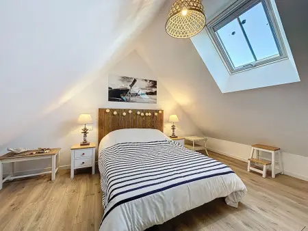 Le Sémaphore, Maison 8 personnes à La Bernerie en Retz - Photo 21