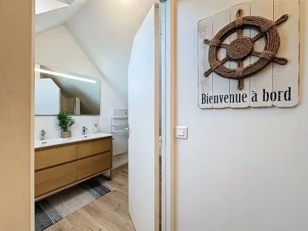 Le Sémaphore, Maison 8 personnes à La Bernerie en Retz - Photo 22