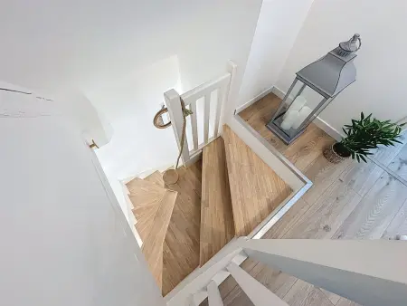 Le Sémaphore, Maison 8 personnes à La Bernerie en Retz - Photo 25