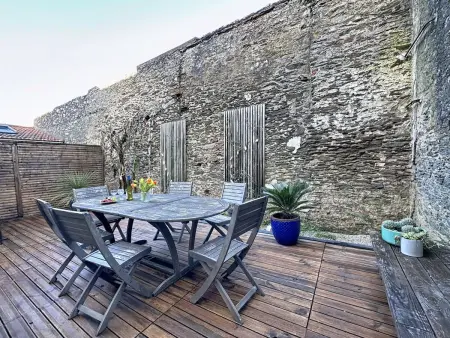 Le Sémaphore, Maison 8 personnes à La Bernerie en Retz - Photo 26