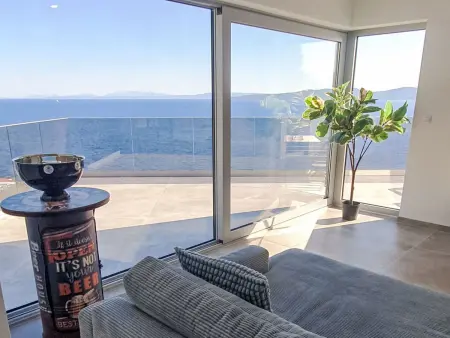 Sun, Maison 6 personnes à Omiš - Photo 11